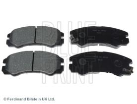 BLUE PRINT ADZ94230 - JGO PASTILLAS DE FRENO