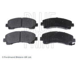 BLUE PRINT ADZ94237 - JGO PASTILLAS DE FRENO