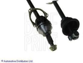 BLUE PRINT ADZ989501 - EJE DE TRANSMISION OPEL PKW