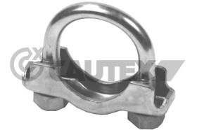 CAUTEX 954155 - ABRAZADERA ESCAPE UNIVERSAL