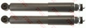 TRW JGT1250T - AMORTIGUADOR CONVENCIONAL JGO. 2 UN