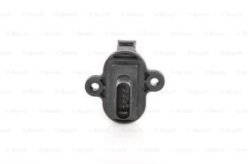 BOSCH 0281006284 - *HOT FILM AIR MASS METER 7