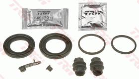 TRW SJ1237 - CJTO. REPARACION