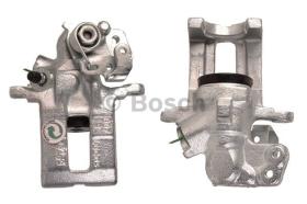 BOSCH 0986134408 - PINZA DE FRENO DE DISCO