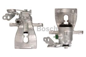 BOSCH 0986134430 - PINZA DE FRENO DE DISCO