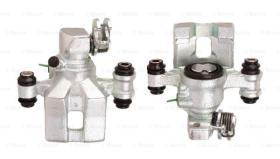 BOSCH 0986134406 - PINZA DE FRENO DE DISCO
