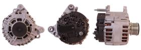 LUCAS LRA03634 - ALTERNADOR