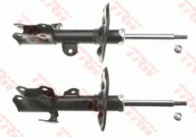 TRW JGM1333T - AMORT. MACPHERSON COMPLETO JGO. 2 U