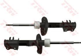TRW JGM1349T - AMORT. MACPHERSON COMPLETO JGO. 2 U