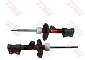 TRW JGM1351T - AMORT. MACPHERSON COMPLETO JGO. 2 U
