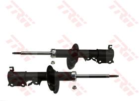 TRW JGM1353T - AMORT. MACPHERSON COMPLETO JGO. 2 U