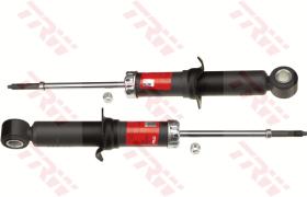 TRW JGS1076T - AMORT. CON ASIENTO DE MUELLE JGO. 2
