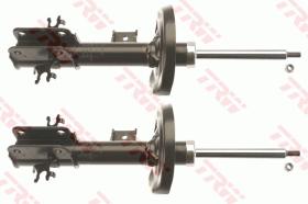 TRW JGM1132T - TRW AMORTIGUADOR COMPLETO
