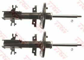 TRW JGM1134T - AMORT. MACPHERSON COMPLETO JGO. 2 U
