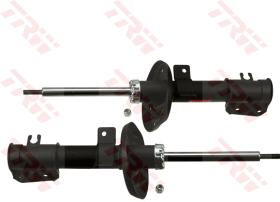 TRW JGM1144T - AMORT. MACPHERSON COMPLETO JGO. 2 U