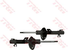 TRW JGM1146T - AMORT. MACPHERSON COMPLETO JGO. 2 U