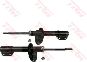 TRW JGM1152T - AMORT. MACPHERSON COMPLETO JGO. 2 U