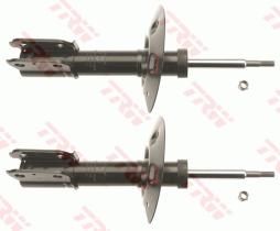 TRW JGM1324T - AMORT. MACPHERSON COMPLETO JGO. 2 U