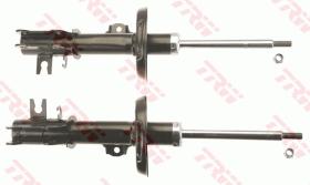 TRW JGM1337T - AMORT. MACPHERSON COMPLETO JGO. 2 U