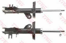 TRW JGM1339T - AMORT. MACPHERSON COMPLETO JGO. 2 U