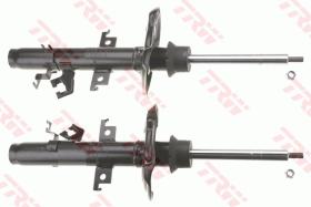 TRW JGM1343T - AMORT. MACPHERSON COMPLETO JGO. 2 U