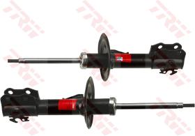 TRW JGM1355T - AMORT. MACPHERSON COMPLETO JGO. 2 U