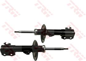 TRW JGM1357T - AMORT. MACPHERSON COMPLETO JGO. 2 U