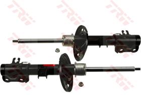 TRW JGM1359T - AMORT. MACPHERSON COMPLETO JGO. 2 U