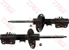 TRW JGM1361T - AMORT. MACPHERSON COMPLETO JGO. 2 U