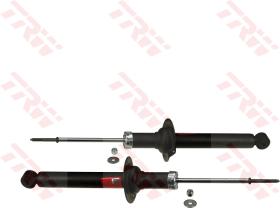 TRW JGS1080T - AMORT. CON ASIENTO DE MUELLE JGO. 2