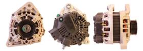 LUCAS LRA03621 - ALTERNADOR