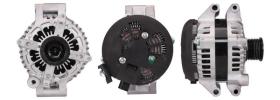 LUCAS LRA03636 - ALTERNADOR