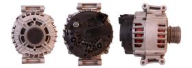 LUCAS LRA03658 - ALTERNADOR