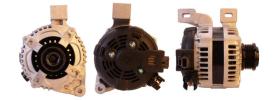 LUCAS LRA03662 - ALTERNADOR