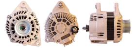 LUCAS LRA03664 - ALTERNADOR