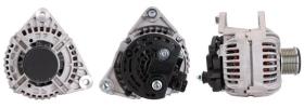 LUCAS LRA03668 - ALTERNADOR