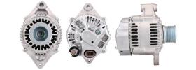 LUCAS LRA03698 - ALTERNADOR