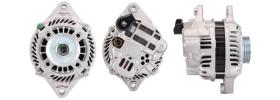 LUCAS LRA03701 - ALTERNADOR