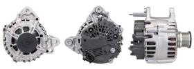 LUCAS LRA04016 - ALTERNADOR