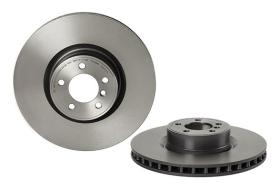 BREMBO 09A77111 - DISCO DE FRENO