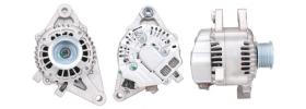 LUCAS LRA03934 - ALTERNADOR