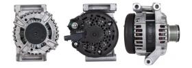 LUCAS LRA04002 - ALTERNADOR