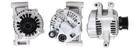 LUCAS LRA04017 - ALTERNADOR