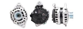 LUCAS LRA04022 - ALTERNADOR