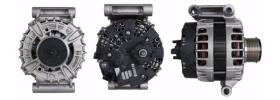 LUCAS LRA04178 - ALTERNADOR