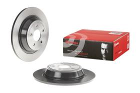 BREMBO 08N25721 - DISCO DE FRENO