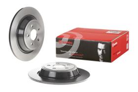 BREMBO 08N25841 - DISCO DE FRENO