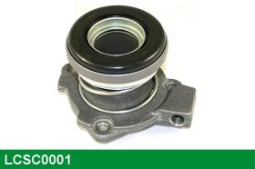 LUCAS LCSC0001 - COLLARIN DE EMBRAGUE