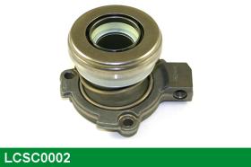 LUCAS LCSC0002 - COLLARIN DE EMBRAGUE
