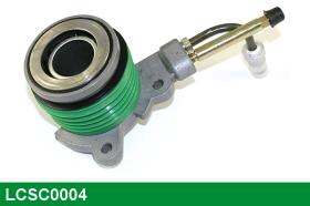 LUCAS LCSC0004 - COLLARIN DE EMBRAGUE